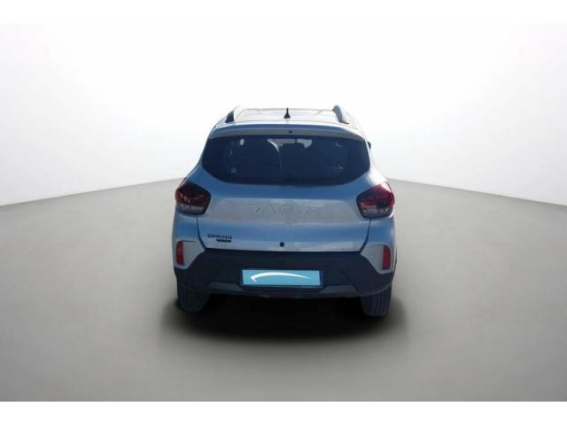 Dacia Spring image 7