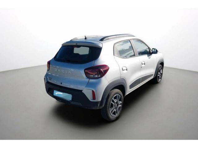 Dacia Spring image 6