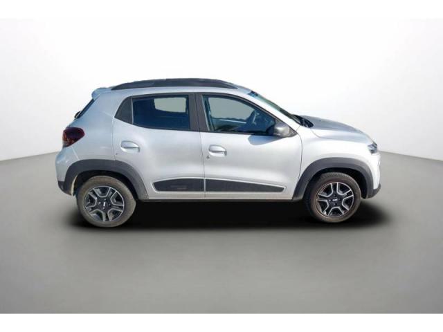 Dacia Spring image 4