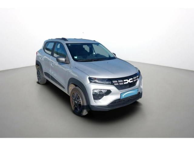 Dacia Spring image 1