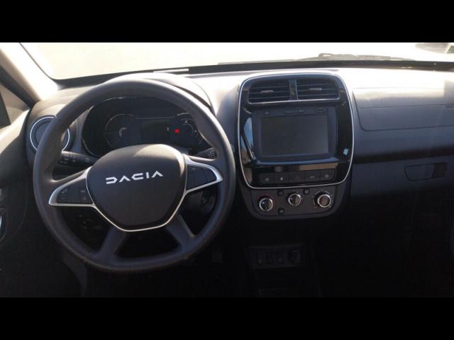 Dacia Spring image 8