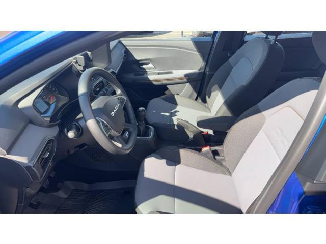 Dacia Sandero image 2