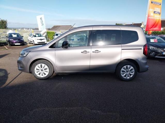 Renault Kangoo image 5