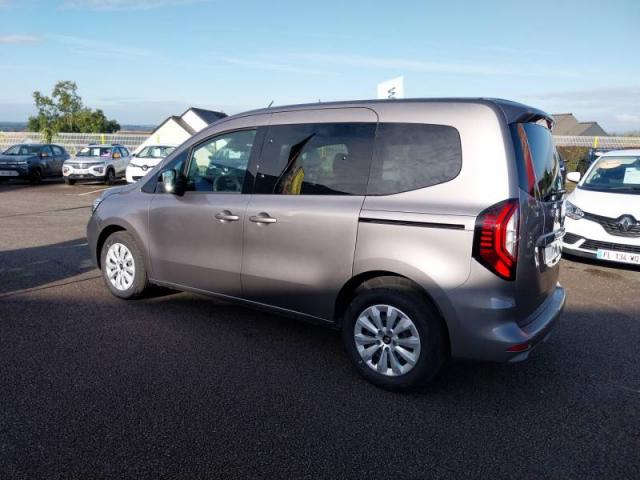 Renault Kangoo image 8