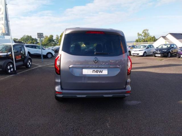 Renault Kangoo image 7