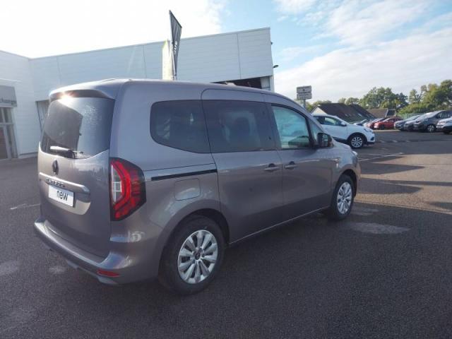 Renault Kangoo image 6