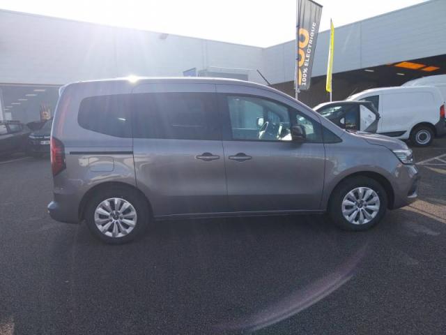 Renault Kangoo image 9