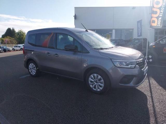 Renault Kangoo image 3