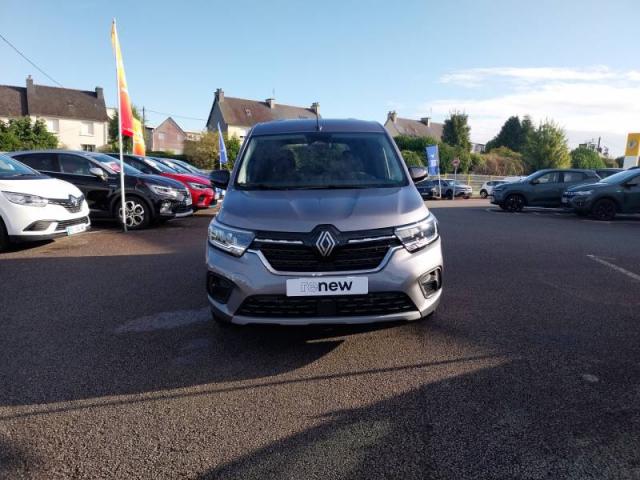 Renault Kangoo image 2