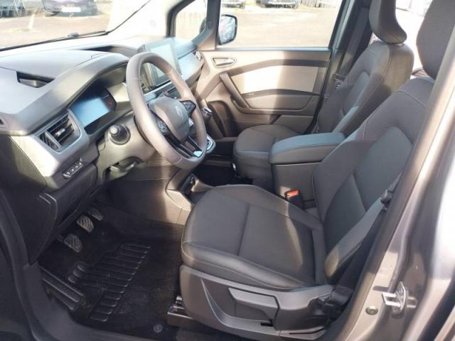 Renault Kangoo image 4