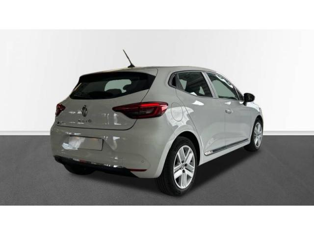 Renault Clio image 1