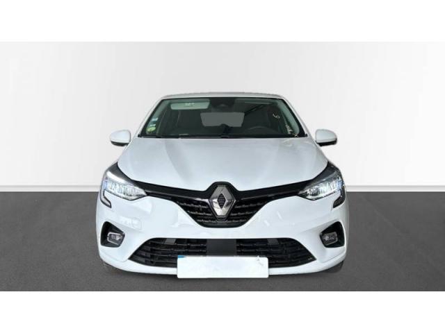 Renault Clio image 4