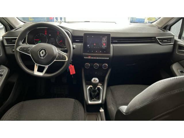 Renault Clio image 8