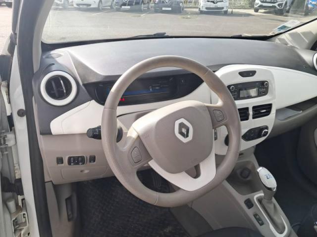 Renault Zoe image 8