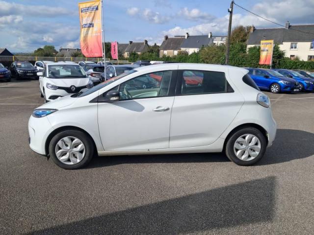 Renault Zoe image 7