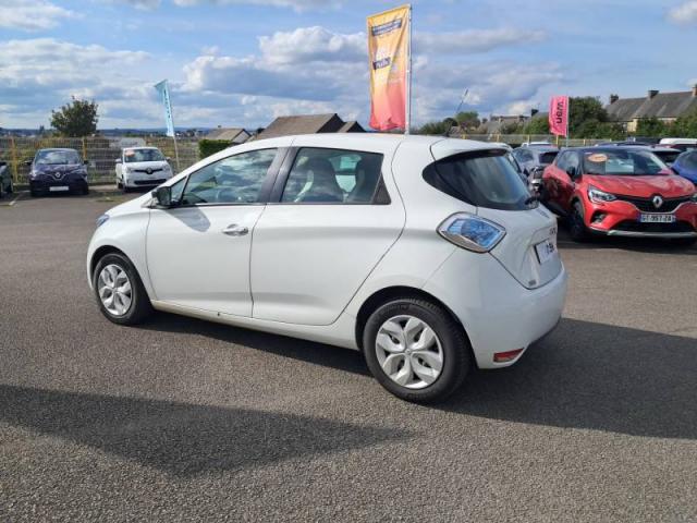 Renault Zoe image 1
