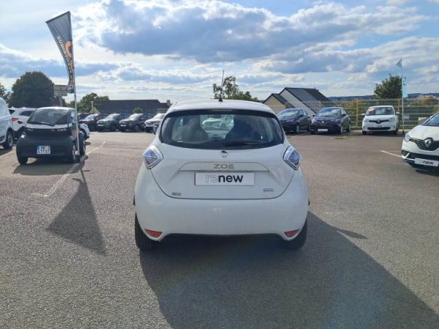 Renault Zoe image 5