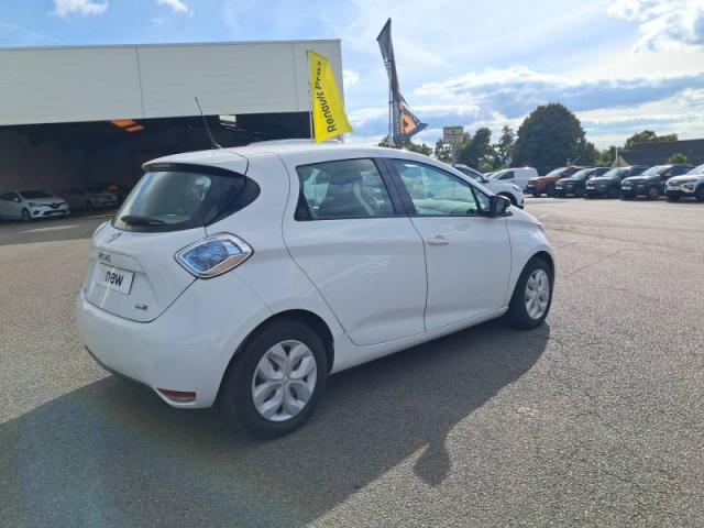 Renault Zoe image 3