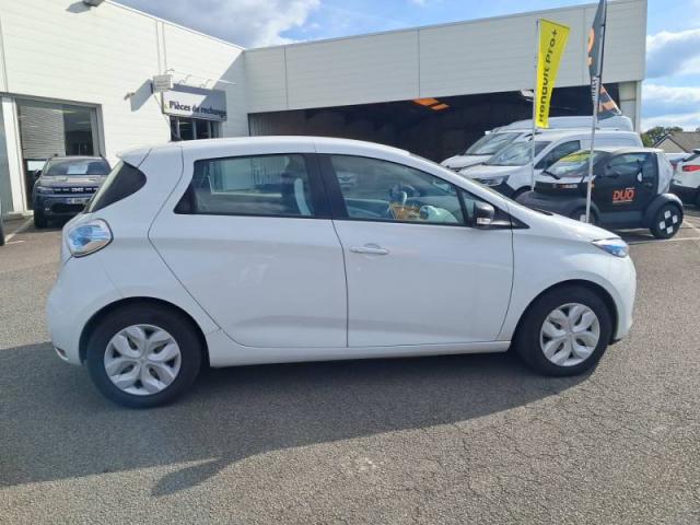 Renault Zoe image 4
