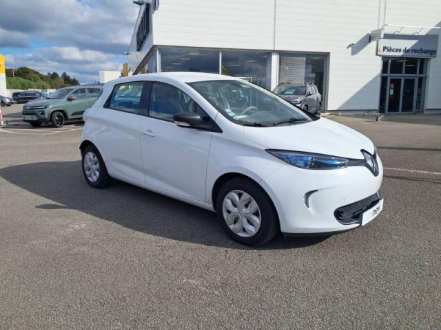 Renault Zoe image 2