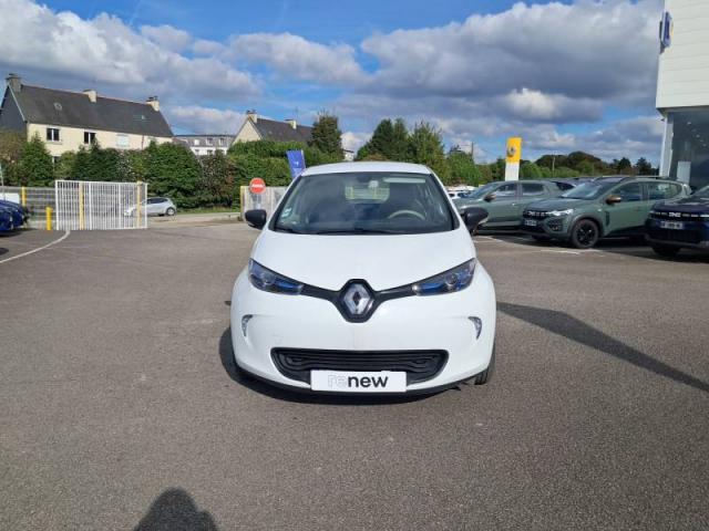 Renault Zoe image 9