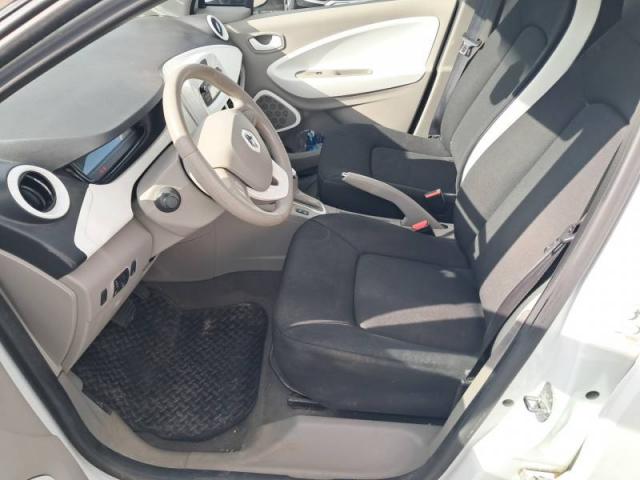Renault Zoe image 6
