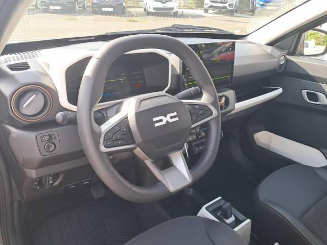 Dacia Spring image 3