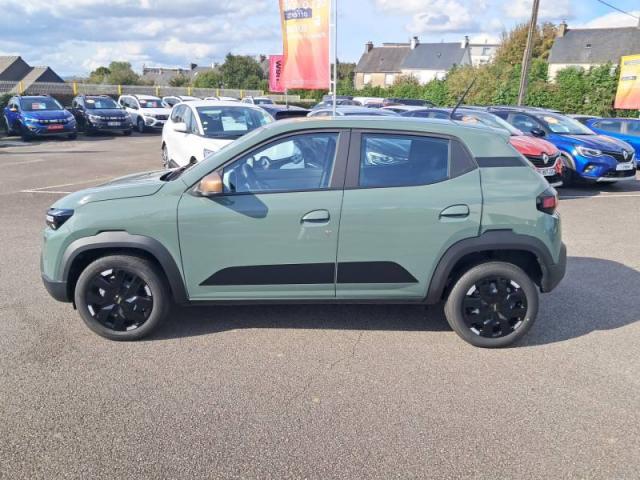 Dacia Spring image 2