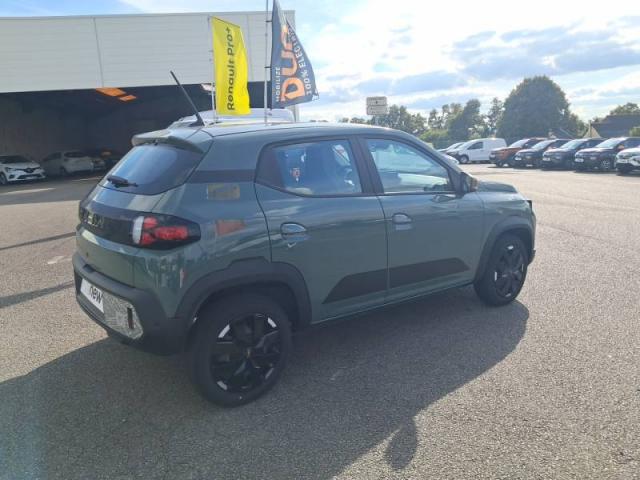 Dacia Spring image 6