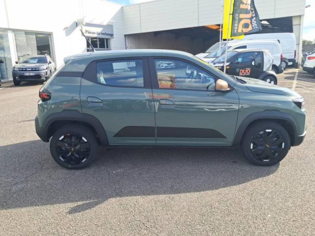 Dacia Spring image 7