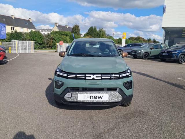 Dacia Spring image 8