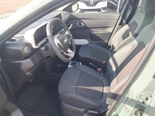 Dacia Spring image 1