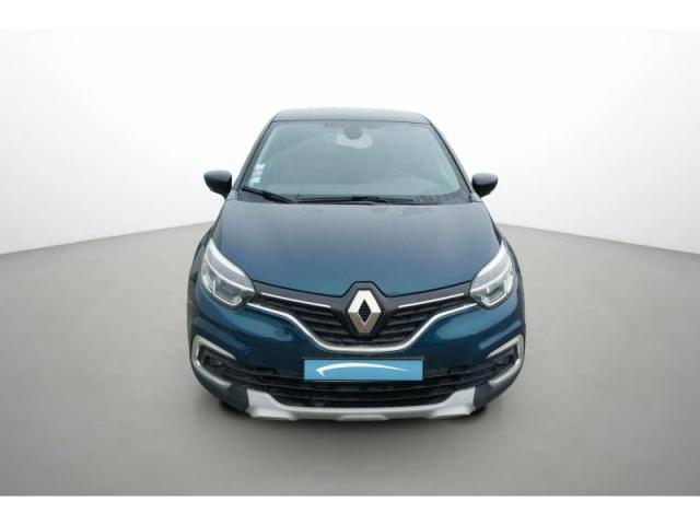 Renault Captur image 3