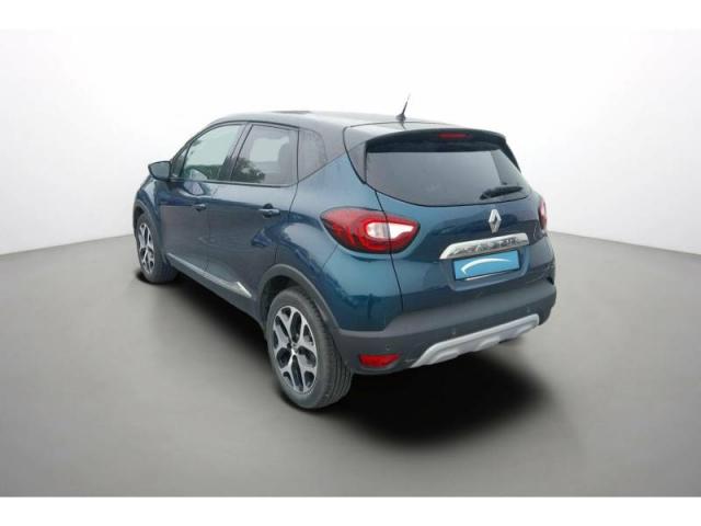 Renault Captur image 8