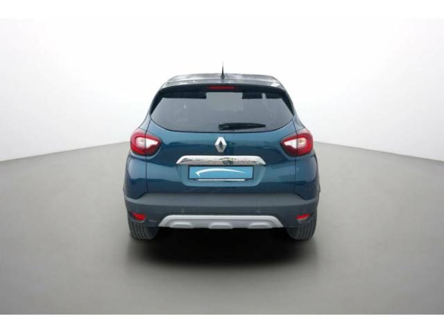 Renault Captur image 2