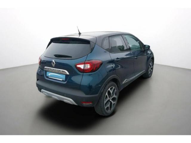 Renault Captur image 1