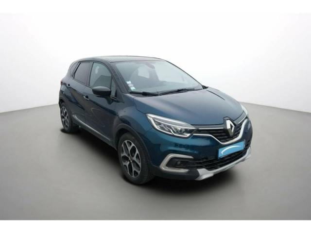 Renault Captur image 5