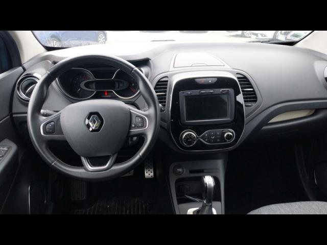 Renault Captur image 7