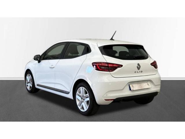 Renault Clio image 7