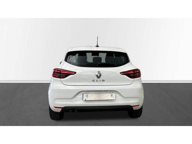 Renault Clio image 1