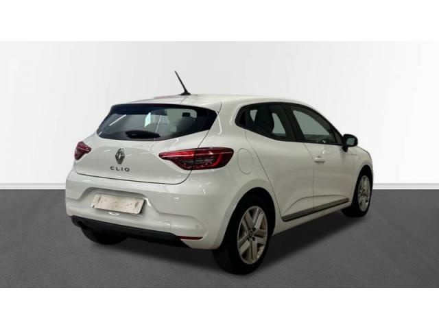 Renault Clio image 5