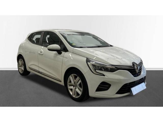 Renault Clio image 4