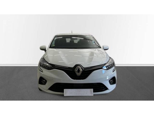 Renault Clio image 6