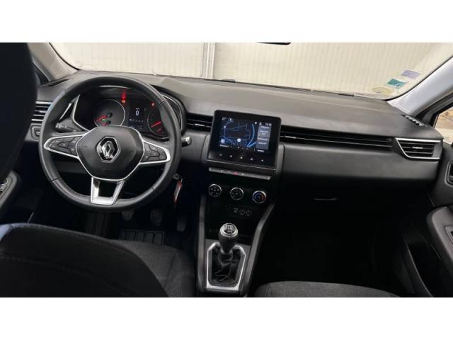 Renault Clio image 8
