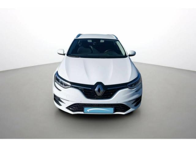 Renault Mégane image 6