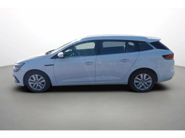 Renault Mégane image 4