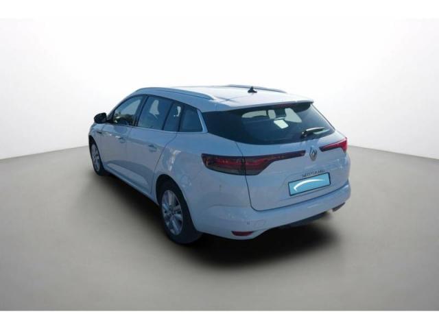 Renault Mégane image 2