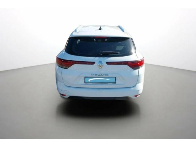 Renault Mégane image 8