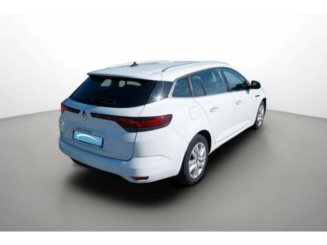 Renault Mégane image 7