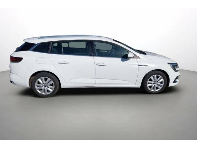 Renault Mégane image 3